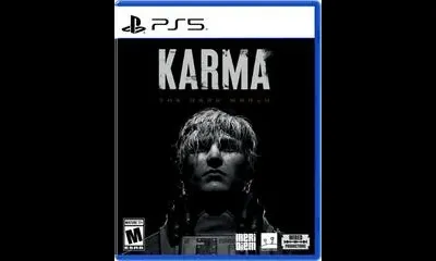 Karma: The Dark World