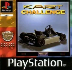 Background - Kart Challenge - PlayStation - Retrocharting