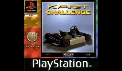 Kart Challenge