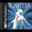 Kartia Word of Fate - PlayStation - Retrocharting