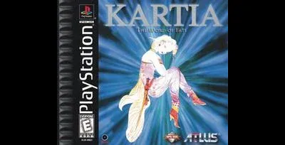 Kartia Word of Fate