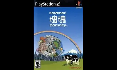 Katamari Damacy