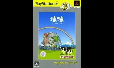 Katamari Damacy [the Best]