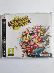 Background - Katamari Forever [Not For Resale] - Playstation 3 - Retrocharting