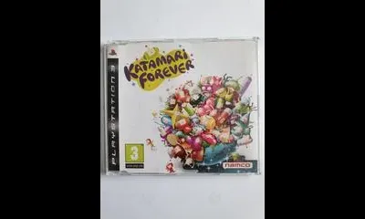Katamari Forever [Not For Resale]