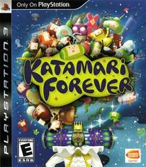 Background - Katamari Forever - Playstation 3 - Retrocharting