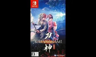 Katana Kami