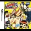 Katekyoo Hitman Reborn! DS - Nintendo DS - Retrocharting