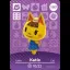 Katie #107 [Animal Crossing Series 2] - Nintendo DS - Retrocharting