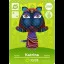 Katrina #303 [Animal Crossing Series 4] - Nintendo DS - Retrocharting