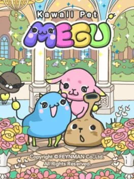 Background - Kawaii Pet - GameBoy Advance - Retrocharting