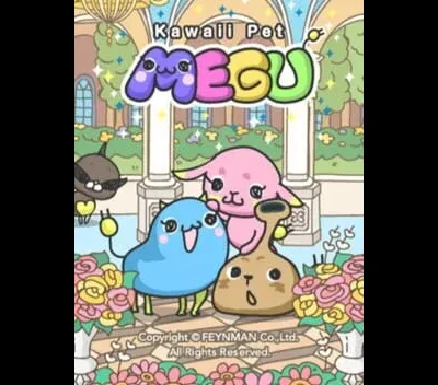 Kawaii Pet