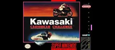 Kawasaki Caribbean Challenge