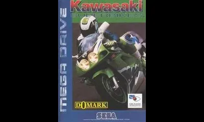 Kawasaki Superbike Challenge