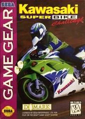 Background - Kawasaki Superbikes - Sega Game Gear - Retrocharting