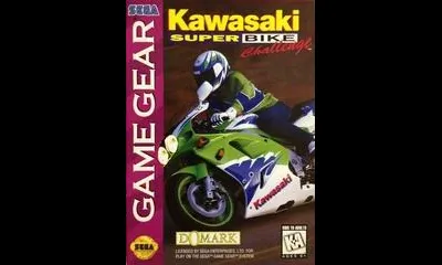 Kawasaki Superbikes