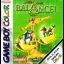 Keep the Balance - GameBoy Color - Retrocharting