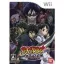 Kekkaishi: Kokubourou No Kage - Wii - Retrocharting