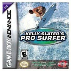 Background - Kelly Slater's Pro Surfer - GameBoy Advance - Retrocharting