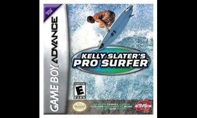 Kelly Slater's Pro Surfer