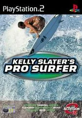 Background - Kelly Slater's Pro Surfer - PlayStation - Retrocharting