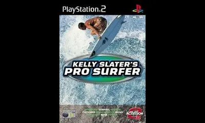 Kelly Slater's Pro Surfer