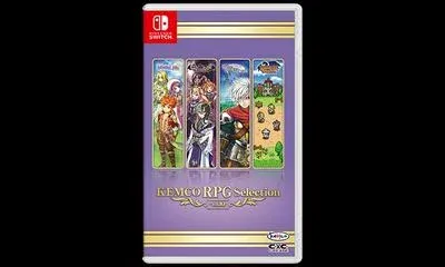 Kemco RPG Selection Vol. 10