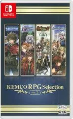 Background - Kemco RPG Selection Vol. 2 - Nintendo Switch - Retrocharting