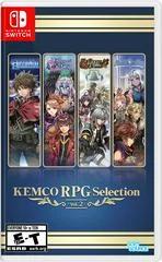 Background - Kemco Rpg Selection Vol 2 - Nintendo Switch - Retrocharting