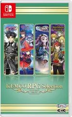 Background - Kemco RPG Selection Vol.9 - Nintendo Switch - Retrocharting