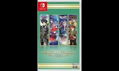 Kemco RPG Selection Vol.9