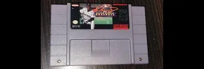 Ken Griffey Jr Major League Baseball [Not For Resale]