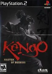 Background - Kengo Master Bushido - PlayStation 2 - Retrocharting