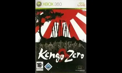 Kengo: Zero