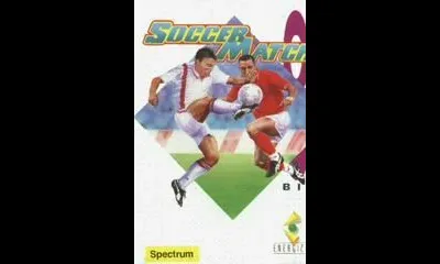 Kenny Dalglish Soccer Match