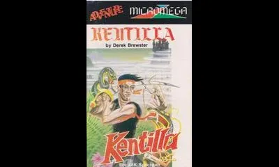 Kentilla