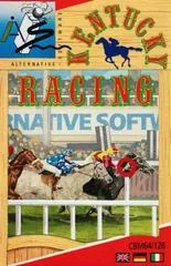 Background - Kentucky Racing - Commodore 64 - Retrocharting