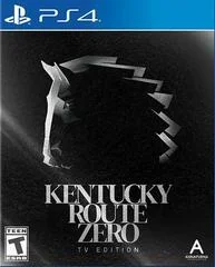 Background - Kentucky Route Zero - Playstation 4 - Retrocharting
