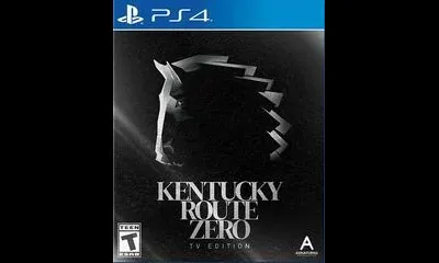 Kentucky Route Zero