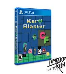 Background - Kero Blaster - Playstation 4 - Retrocharting