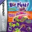 Kerplunk Toss Across Tip It - GameBoy Advance - Retrocharting