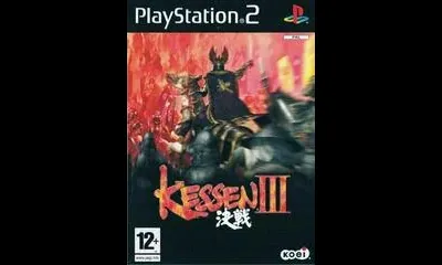 Kessen 3