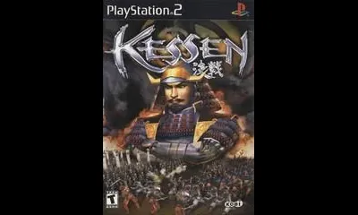 Kessen