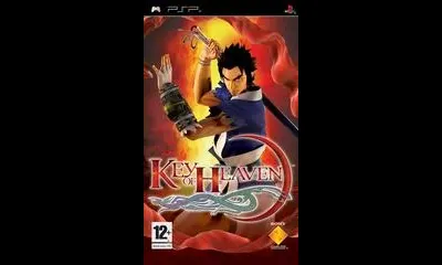 Key of Heaven
