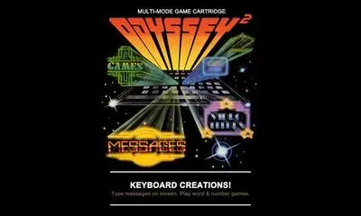 Keyboard Creations