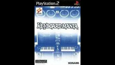 KeyboardMania