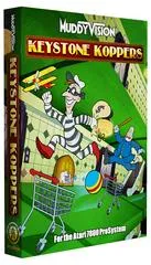 Keystone Koppers [Homebrew]