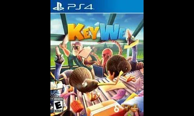 KeyWe