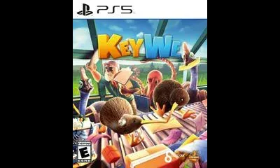 KeyWe