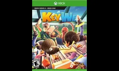 KeyWe